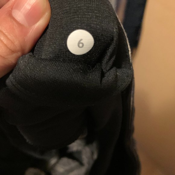 Lululemon Wee Are From Space Wunder Under Pant - Picture 4 of 5